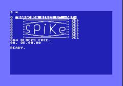 Spike - Dirart